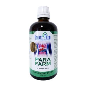 Para farm 100ml