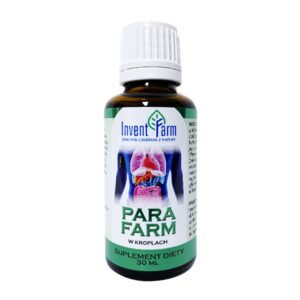 Para farm 30 ml