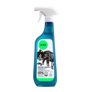 Płyn uniwersalny zielona herbata 750ml
