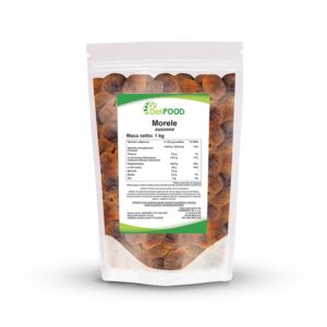 Morele suszone 1000G