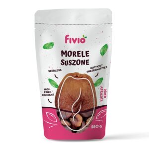 Morele suszone 250g