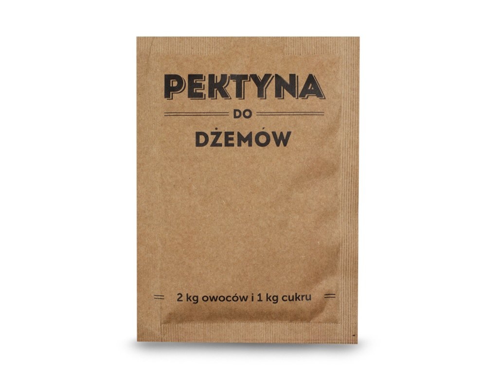 Pektyna do dżemów 30g