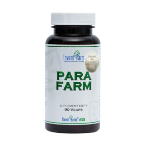 Para Farm 90 kapsułek