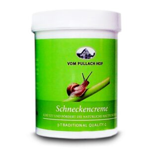 Krem ze śluzu ślimaka 150 ml Schneckencreme