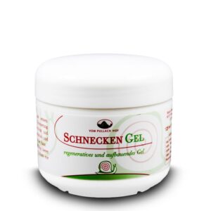 Żel ze śluzu ślimaka 125 ml Schnecken Gel