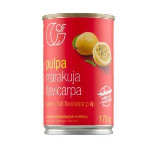 Pulpa z marakui 170g - QF