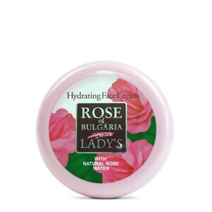 Krem nawilżający Rose of Bulgaria 100ml
