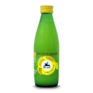 Sok z cytryny BIO 250ml - Alce Nero