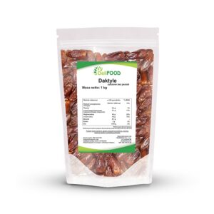 Daktyle 1000g
