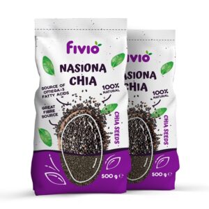 Nasiona Chia 1 kg