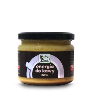 Energia do kawy 320ml