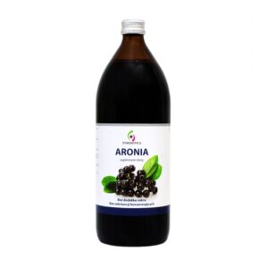 Sok z aronii 1000ml