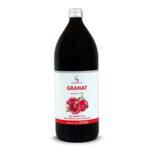 Sok z granatu 1000ml Symbiotics