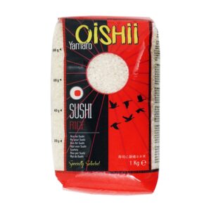 Ryż do sushi Oishii 1 kg