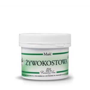 Maść żywokostowa 150ml Farm vix