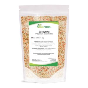 Jarzynka 1kg