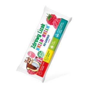 Lizak na gardło 6g Zdrowy Lizak
