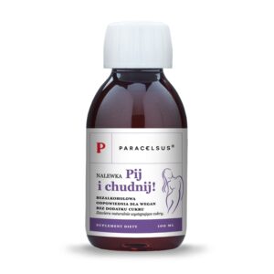 Paracelsus pij i chudnij 100ml Aura Herbals