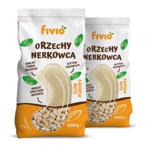 Orzechy nerkowca 1 kg