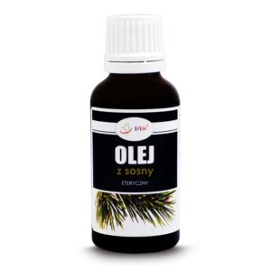 Olejek z sosny eteryczny 30ml