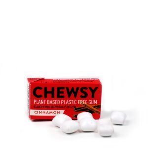 Guma do żucia cynamonowa 15g CHEWSY