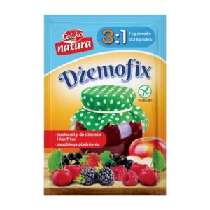 Środek żelujący Dżemofix 3:1 40 g