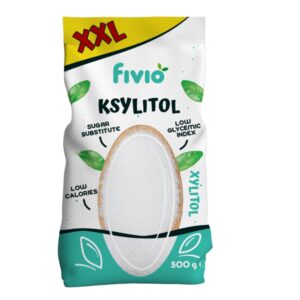 Ksylitol Chiny 500g