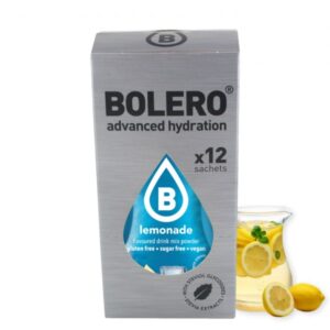 Napój w proszku box Bolero lemoniada 3g x 12szt