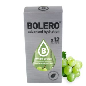 Napój w proszku box Bolero winogrono 3g x 12szt
