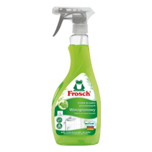 Środek do czyszczenia kabin prysznicowych winogronowy 500ml