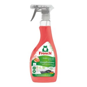 Środek do czyszczenia kuchni grejpfrutowy 500ml