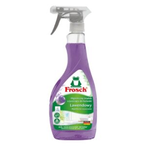 Środek do czyszczenia łazienki lawendowy 500ml