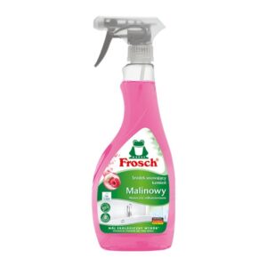 Środek do usuwania kamienia malinowy 500ml
