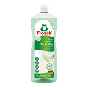 Środek czyszczący neutralny 1000ml
