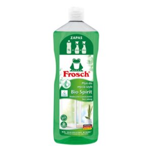 Płyn do mycia szyb BIO Spirit zapas 1000ml