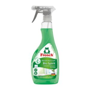 Płyn do mycia szyb BIO spirit 500ml
