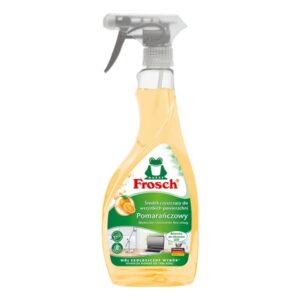 Środek czyszczący uniwersalny pomarańczowy 500ml