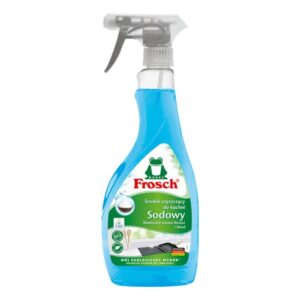 Środek do czyszczenia kuchni sodowy 500ml
