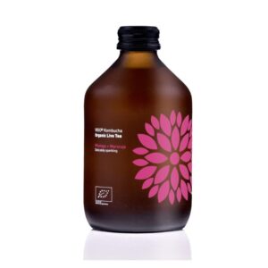 BIO kombucha mango marakuja 330ml