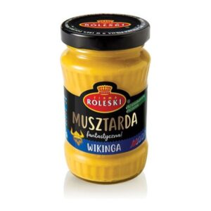 Musztarda wikinga 175g