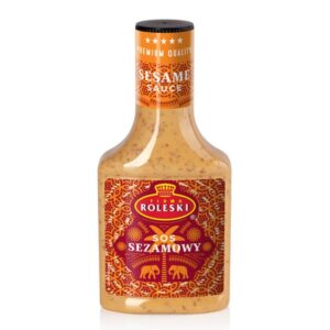 Sos sezamowy 300g