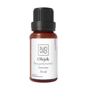 Olejek bergamota eteryczny 30ml