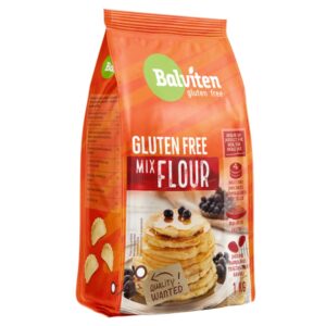 Mieszanka mąk bezglutenowa do naleśników, pierogów, makaronu 1000g