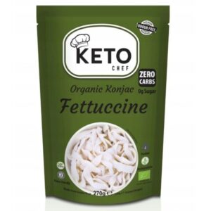 BIO makaron konjac fettucine shirataki 270g (200g)