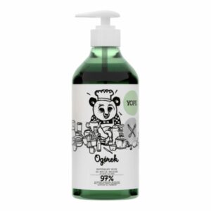 Płyn do naczyń ogórek 750ml YOPE