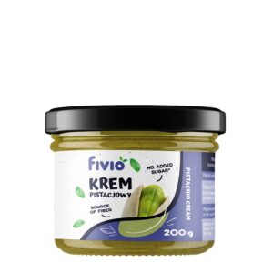 Krem pistacjowy 200g