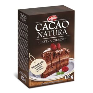 Kakao naturalne 150g