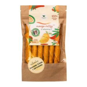 Mango rollsy 50g