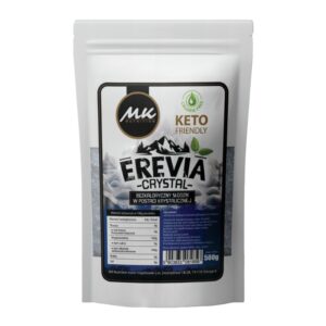 Erevia Crystal 500g