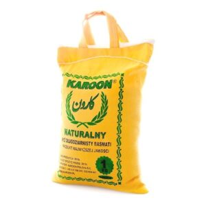 Ryż Basmati Karoon 1 kg